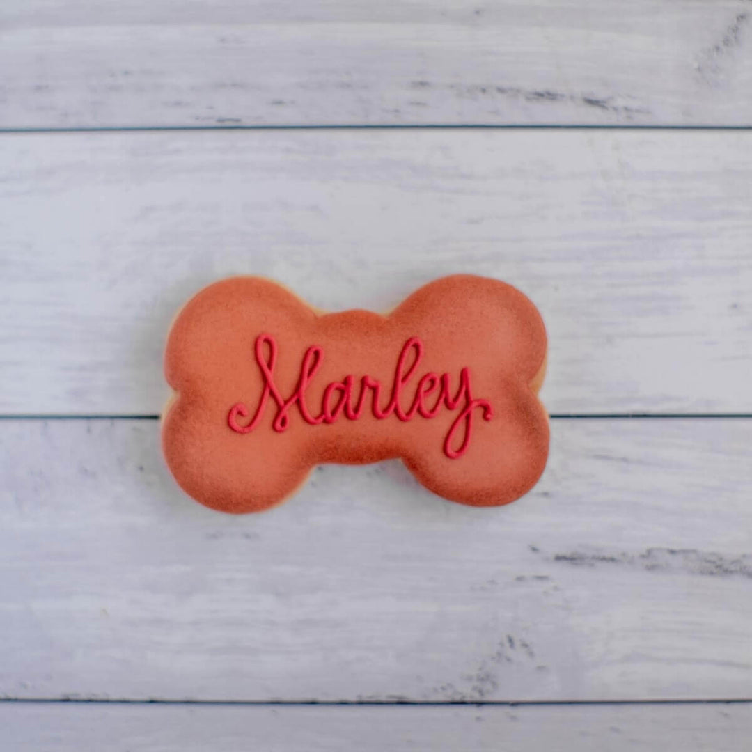 Thank You | Thank You, Veterinarian - Southern Sugar Bakery