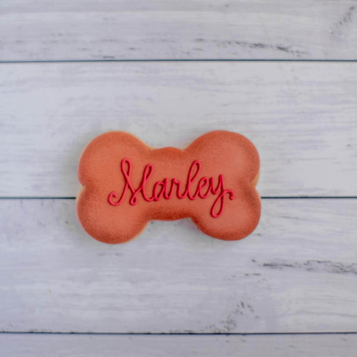 Thank You | Thank You, Veterinarian - Southern Sugar Bakery