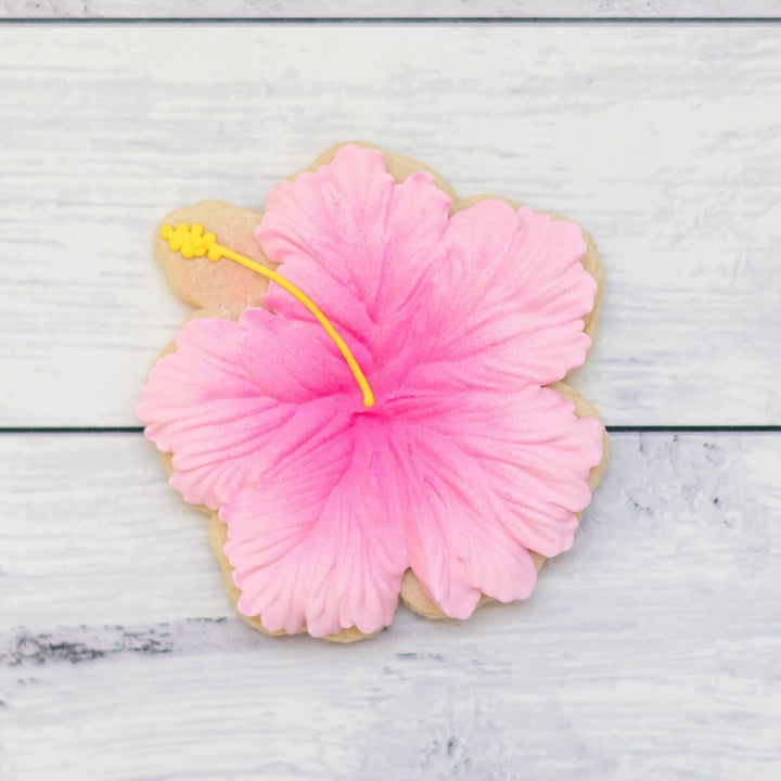 Summer Cookie Collection | Tropical Wishes - Southern Sugar Bakery