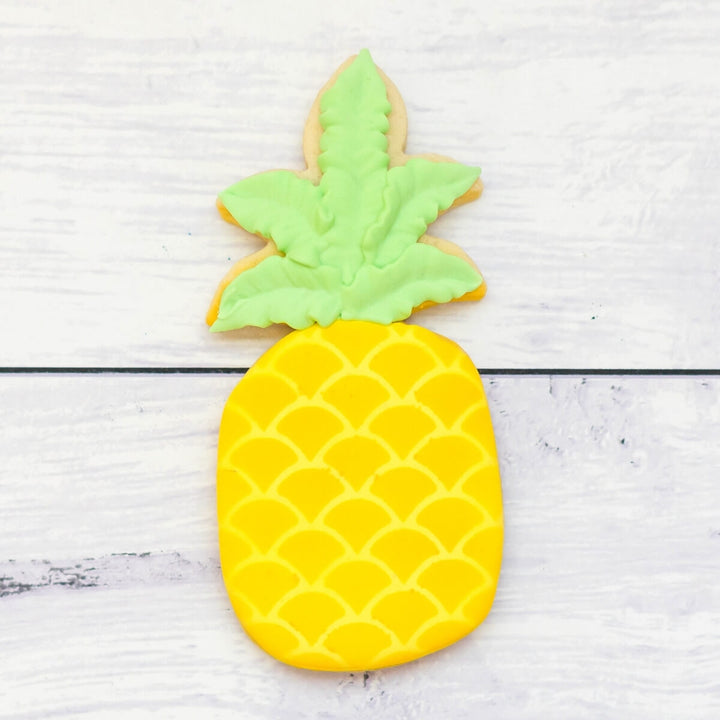 Summer Cookie Collection | Tropical Wishes - Southern Sugar Bakery