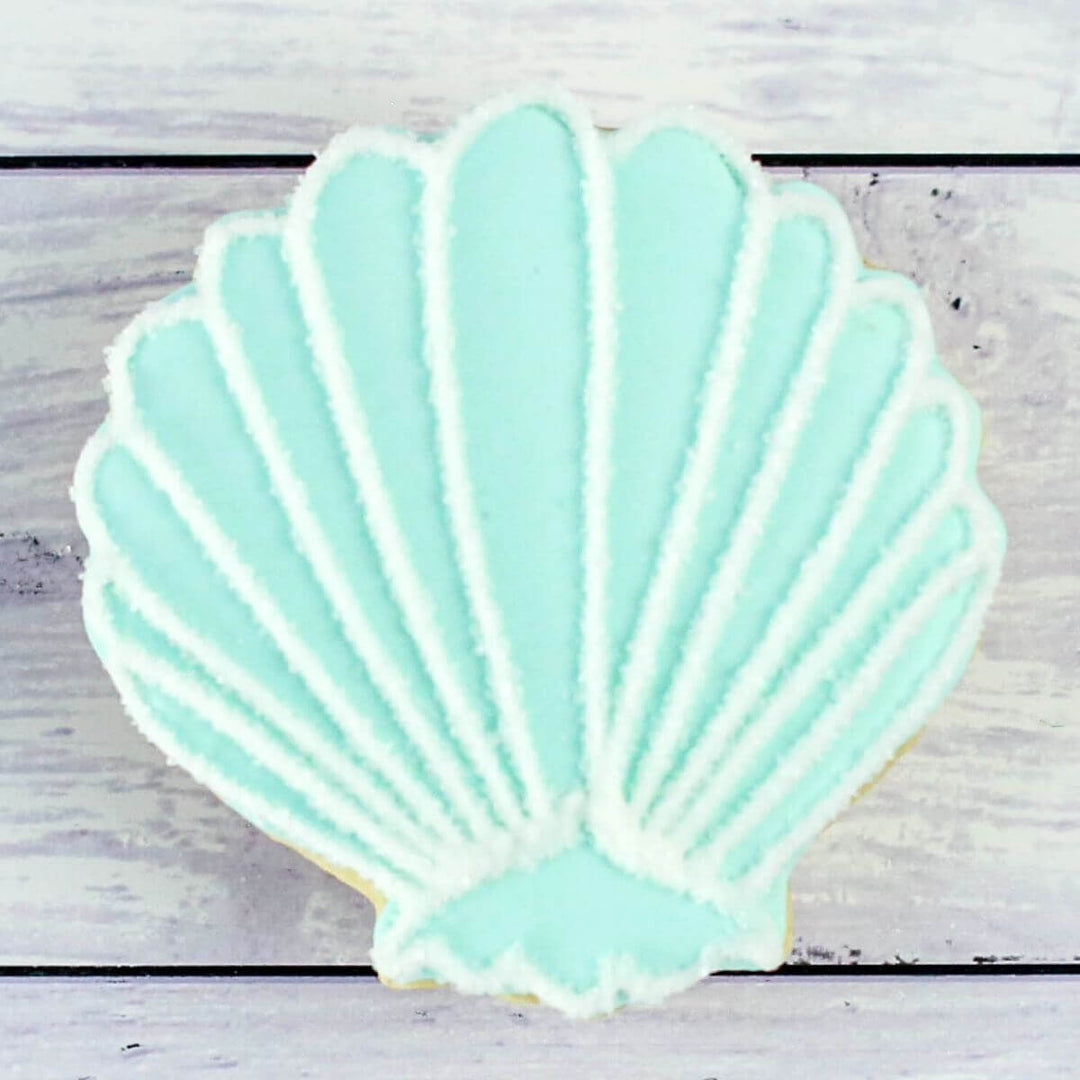 Baby Shower | Wish Upon A Starfish - Southern Sugar Bakery