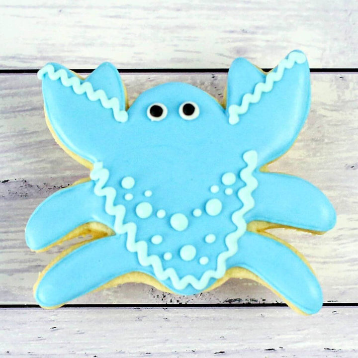 Baby Shower | Wish Upon A Starfish - Southern Sugar Bakery