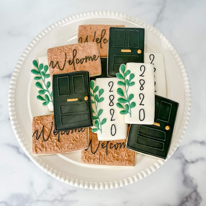 Housewarming | Welcome Home! - Southern Sugar Bakery