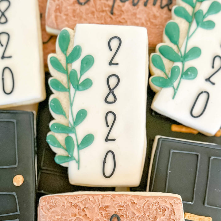 Housewarming | Welcome Home! - Southern Sugar Bakery