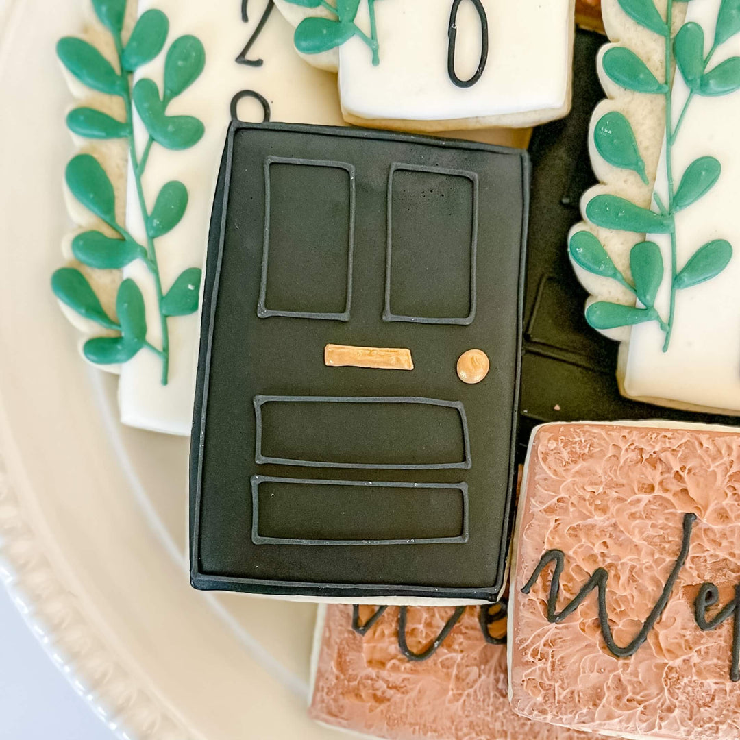 Housewarming | Welcome Home! - Southern Sugar Bakery