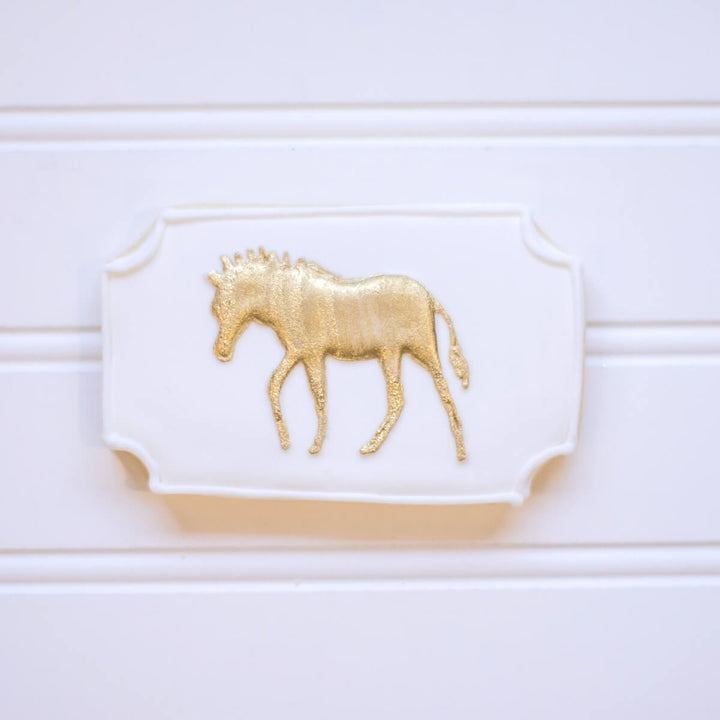 Baby Shower | White Safari - Southern Sugar Bakery
