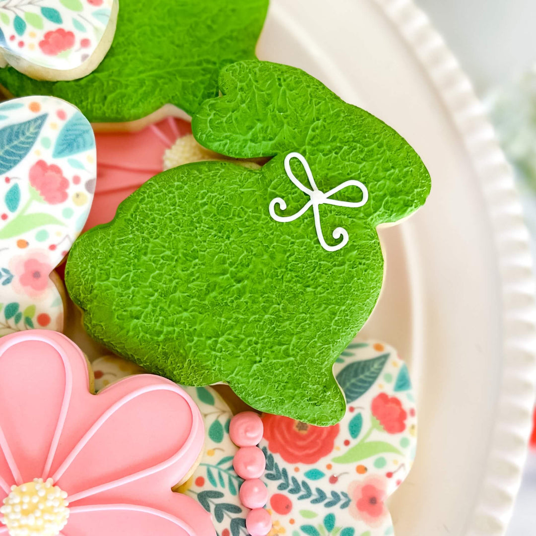 Birthday Cookies | Spring Time Celebration