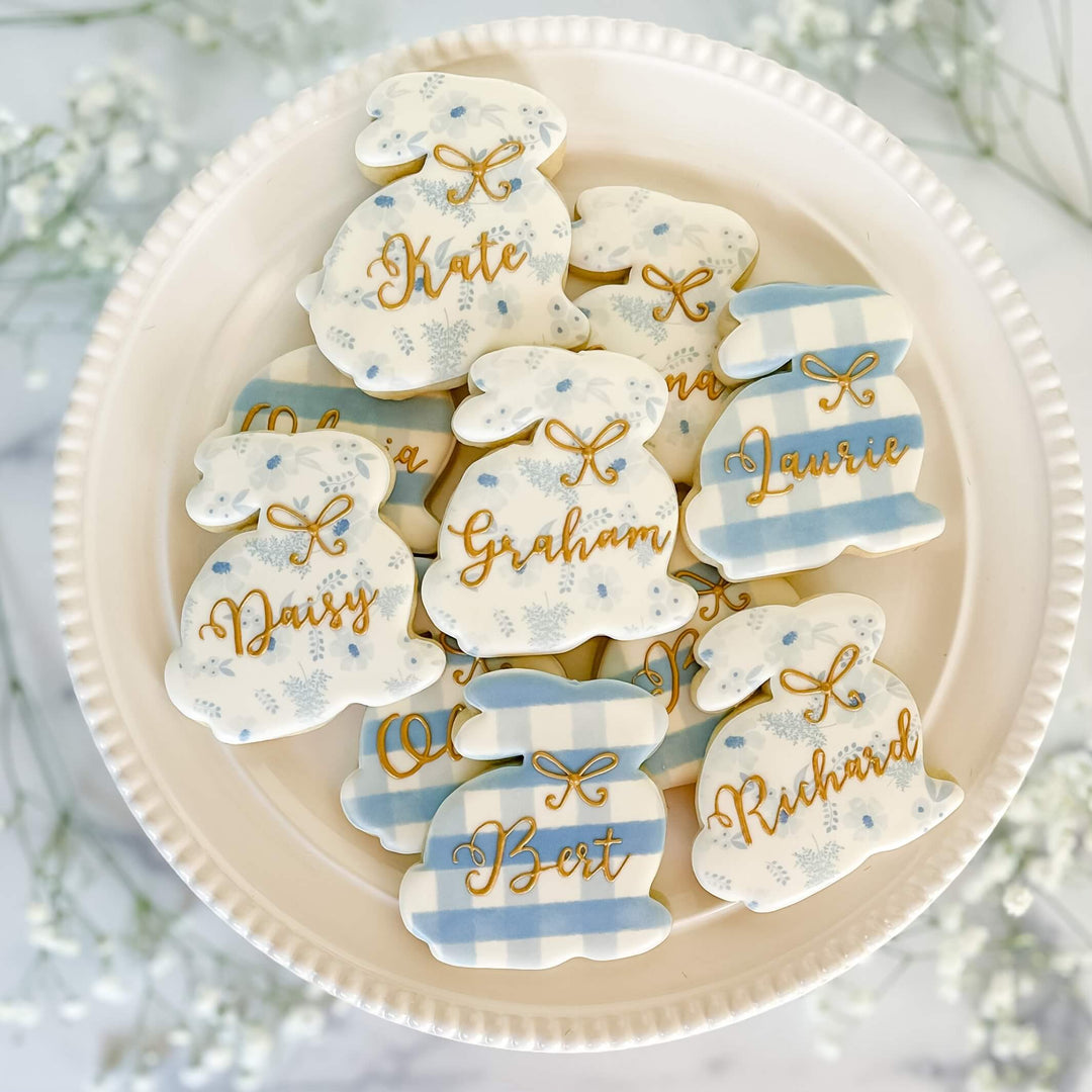 Baby Events | Baby Bunny