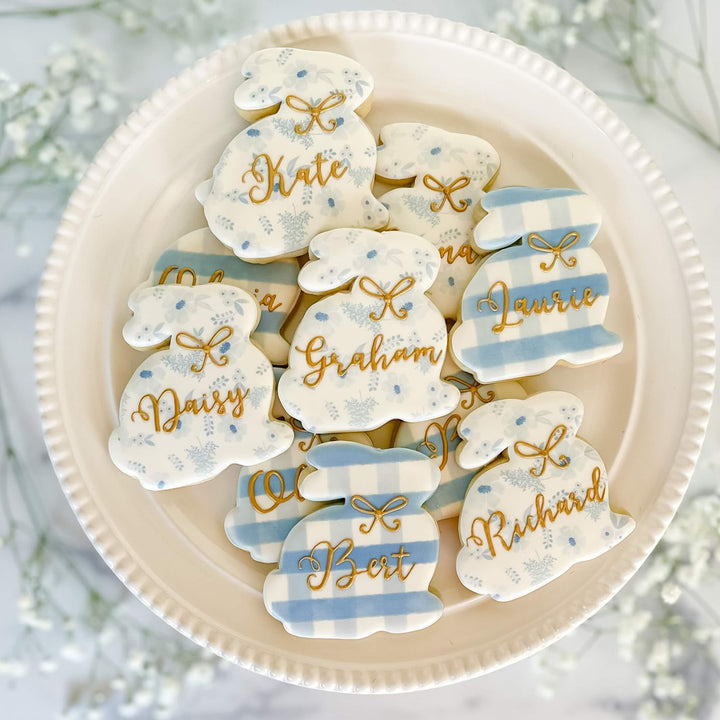 Baby Events | Baby Bunny