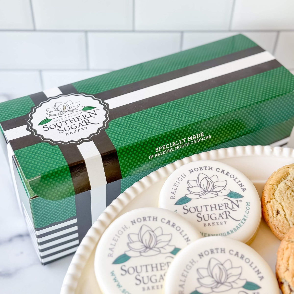 Do You Ship Nationwide? Custom Cookies Delivered Anywhere