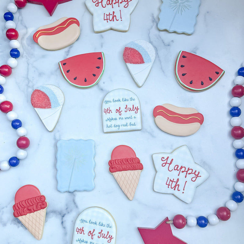 4th of July Collection