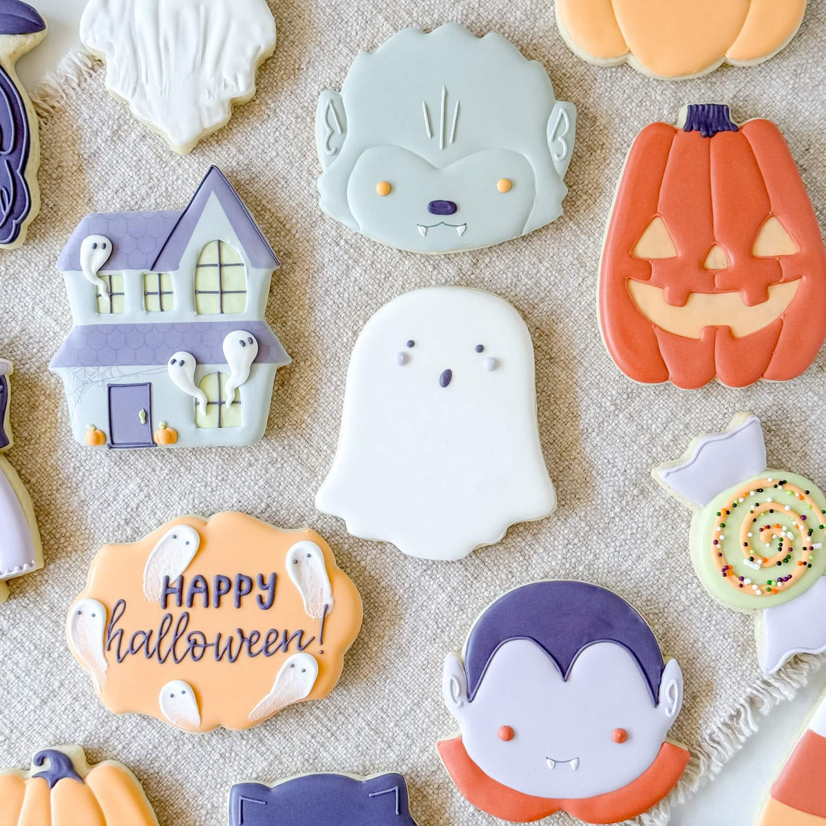 Halloween Duos