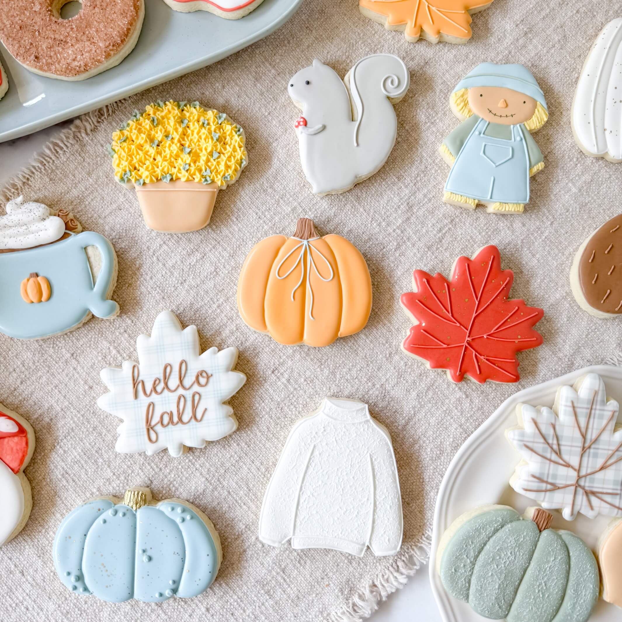Fall Collection