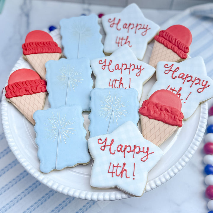 4th of July | Happy 4th