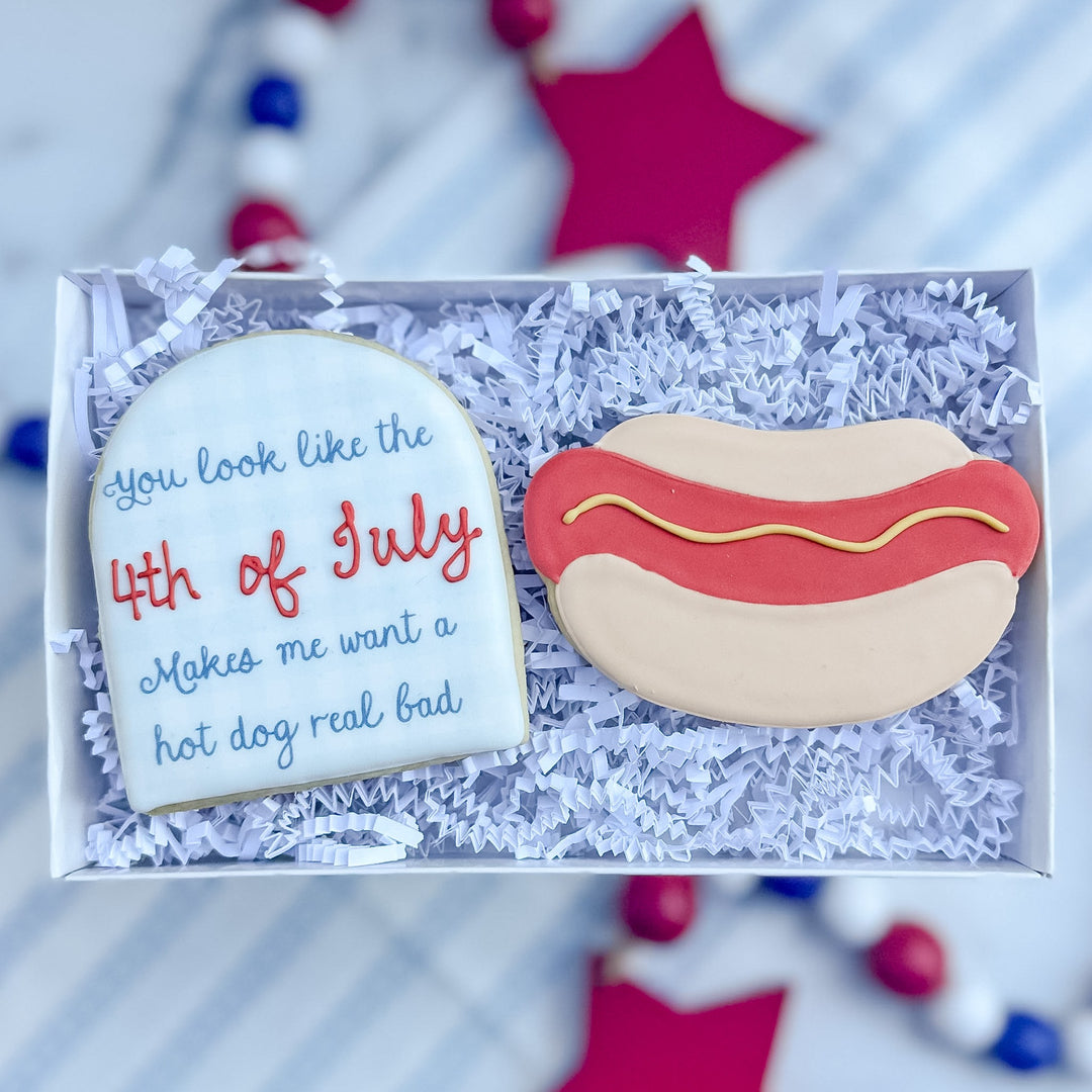 4th of July | Red, White, &amp; BBQ