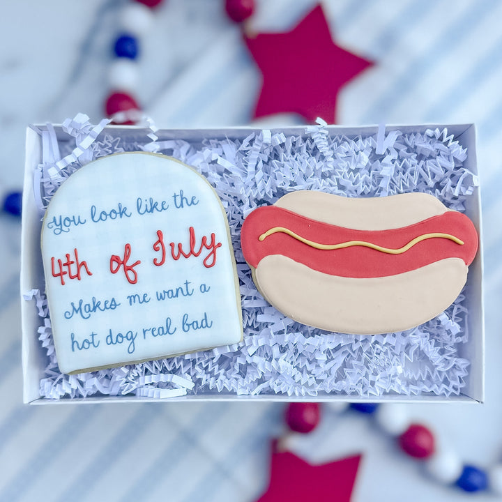 4th of July | Red, White, &amp; BBQ