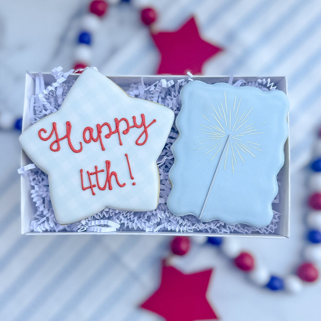 4th of July | Celebrate &amp; Sparkle