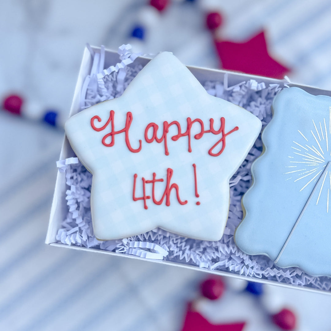 4th of July | Celebrate &amp; Sparkle
