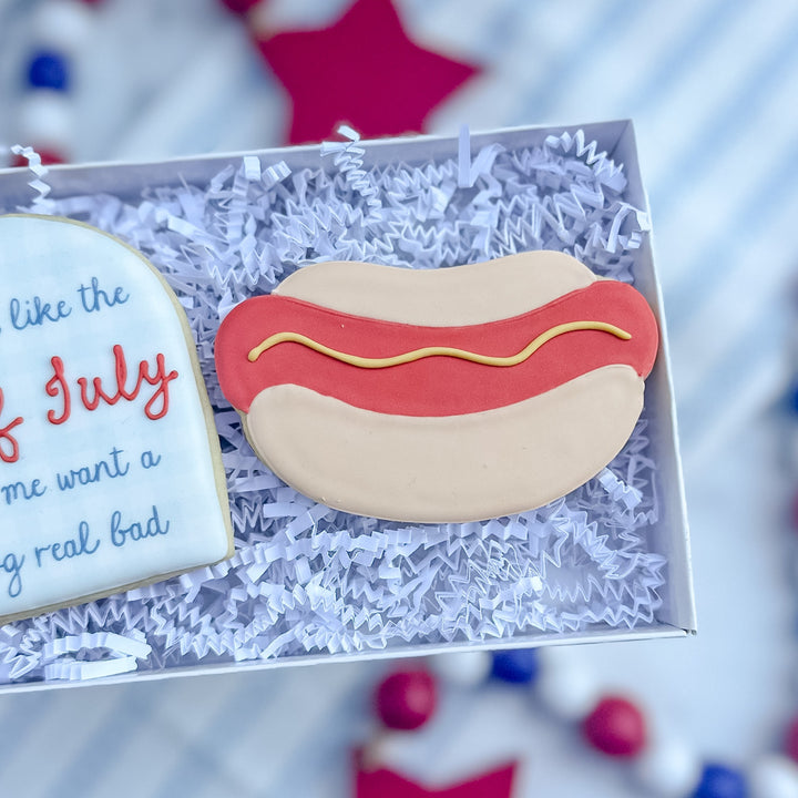 4th of July | Red, White, &amp; BBQ