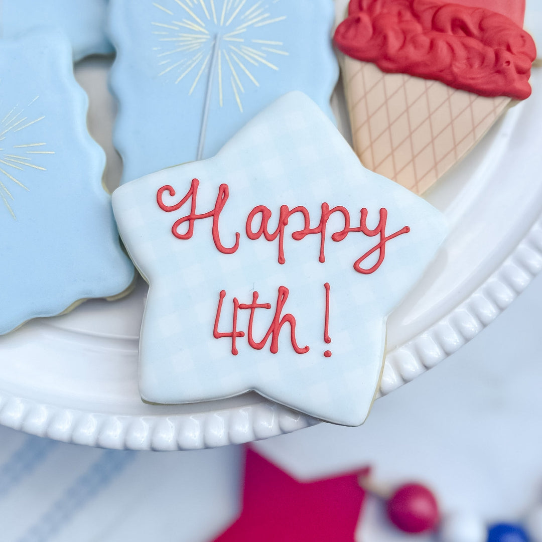 4th of July | Happy 4th