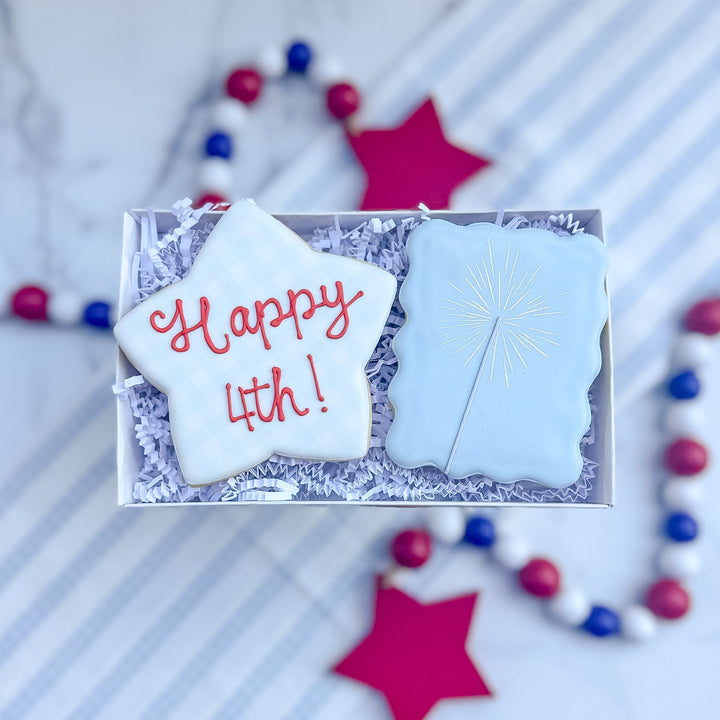 4th of July | Celebrate &amp; Sparkle