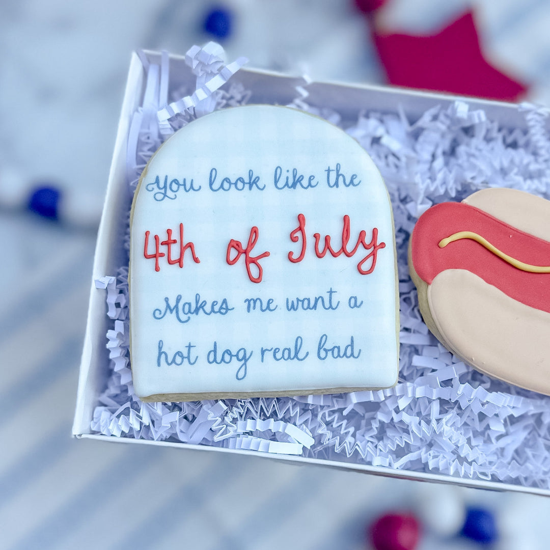 4th of July | Red, White, &amp; BBQ