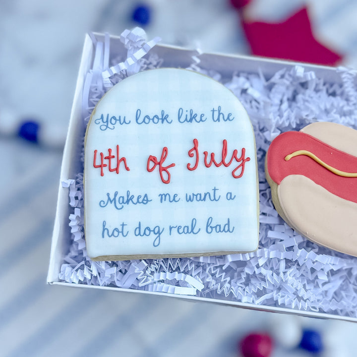 4th of July | Red, White, &amp; BBQ