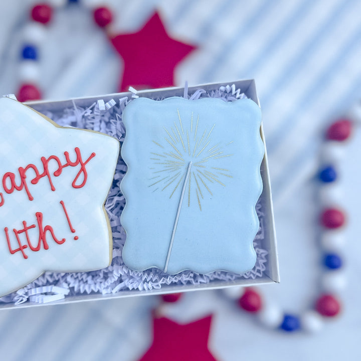4th of July | Celebrate &amp; Sparkle