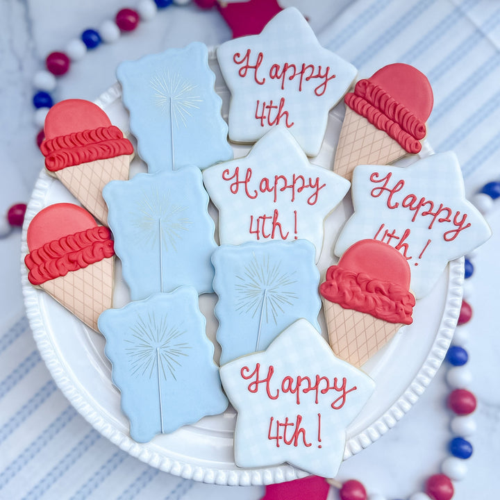 4th of July | Happy 4th