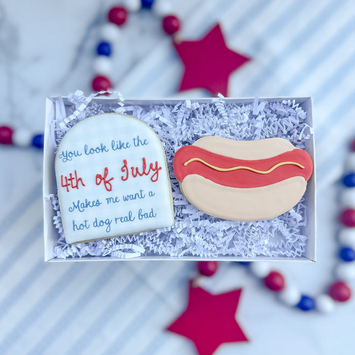 4th of July | Red, White, &amp; BBQ
