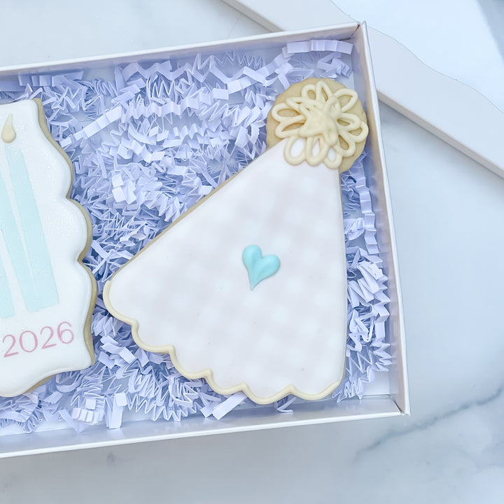 Artistry in Motion Recital Duo 2026 - Southern Sugar Bakery