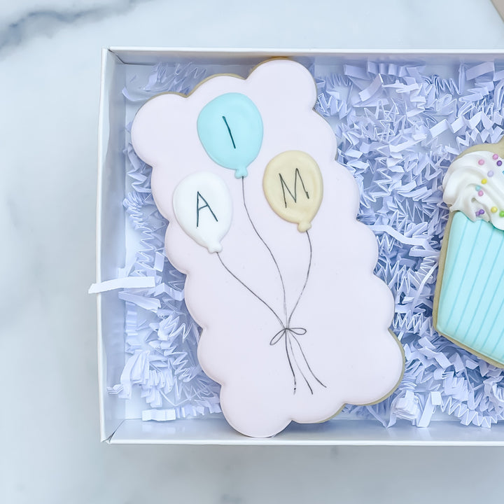 Artistry in Motion Recital Duo 2026 - Southern Sugar Bakery