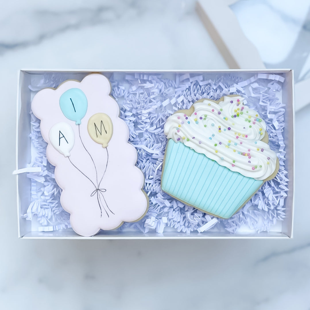 Artistry in Motion Recital Duo 2026 - Southern Sugar Bakery