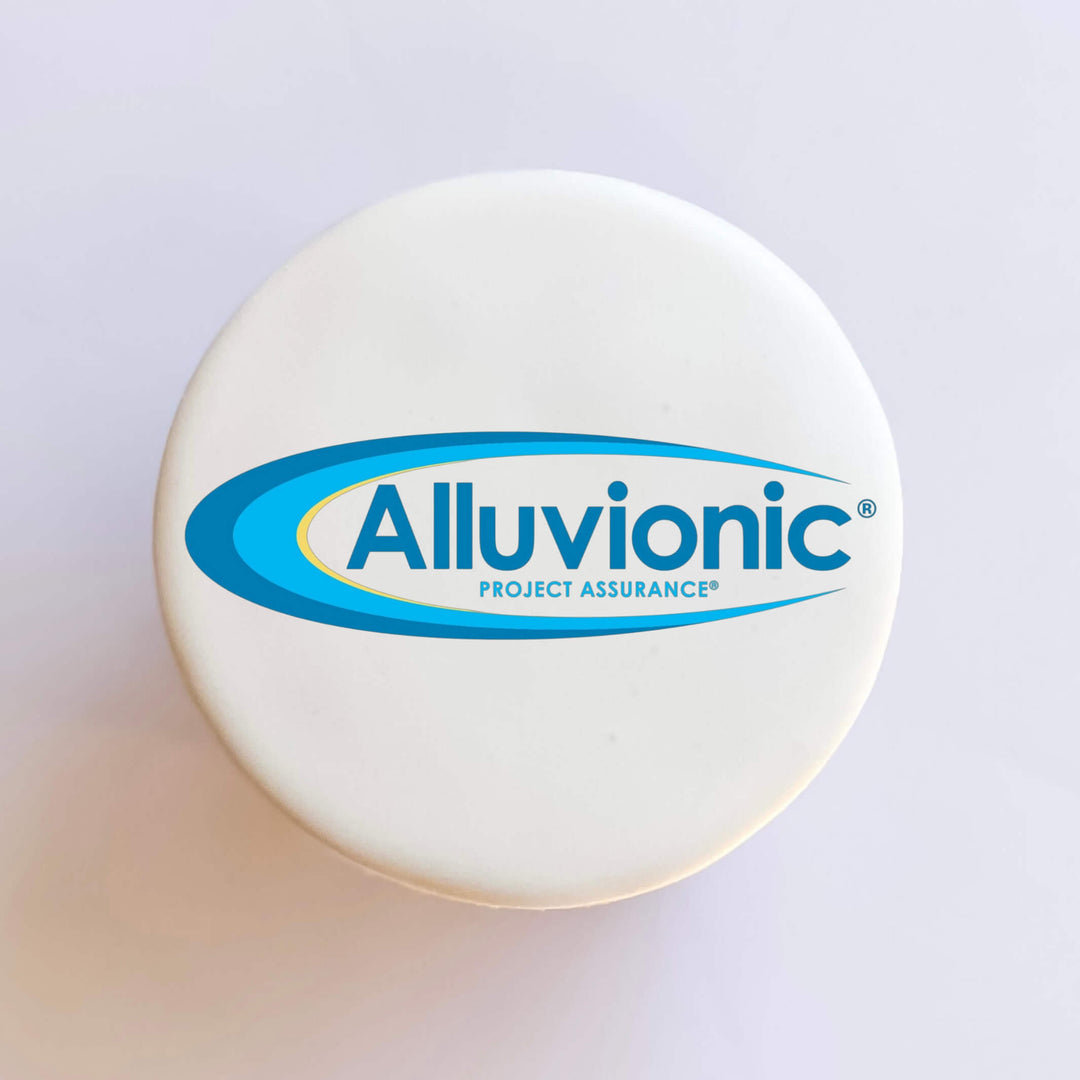Alluvionic | Corp Branding Page