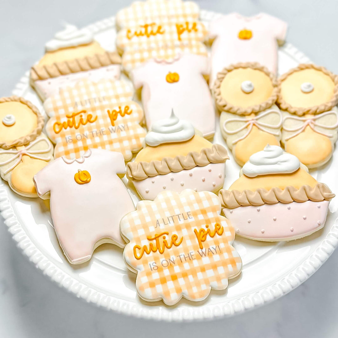 Baby | Cutie Pie