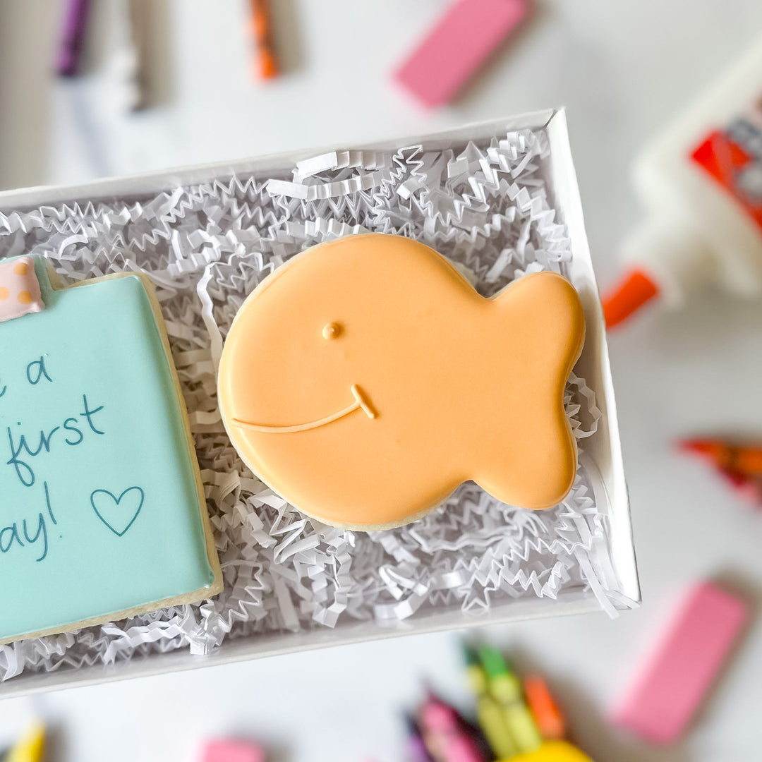 Back To School | Lunchbox Note - Southern Sugar Bakery
