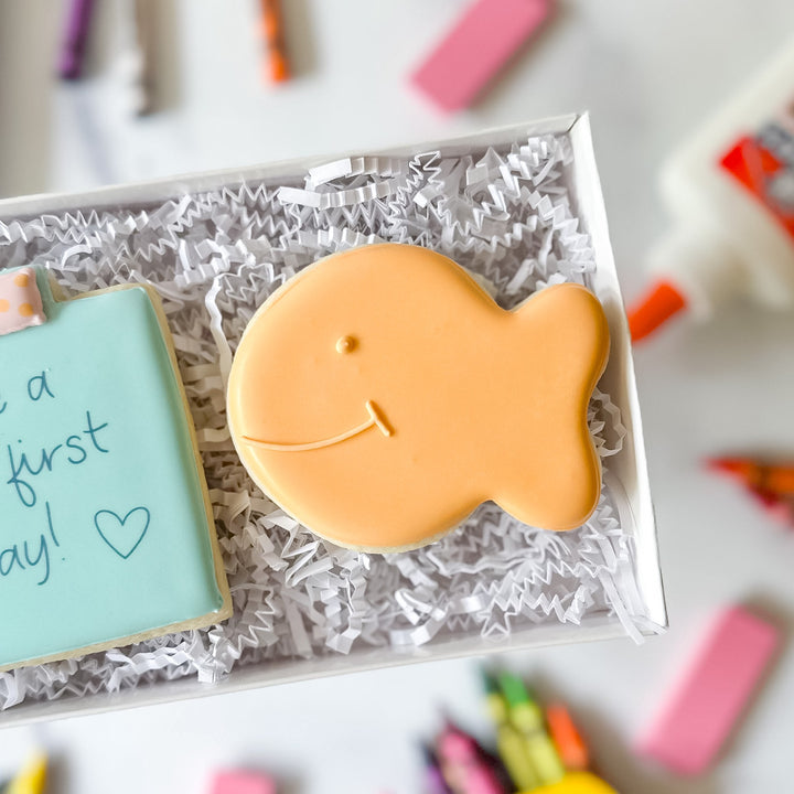 Back To School | Lunchbox Note - Southern Sugar Bakery