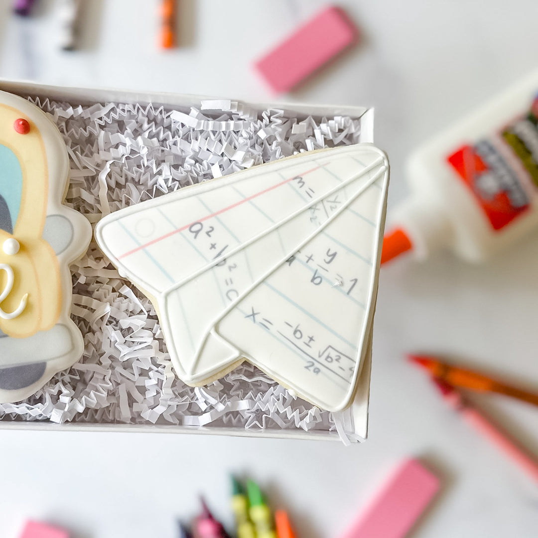 Back To School | Back To School - Southern Sugar Bakery