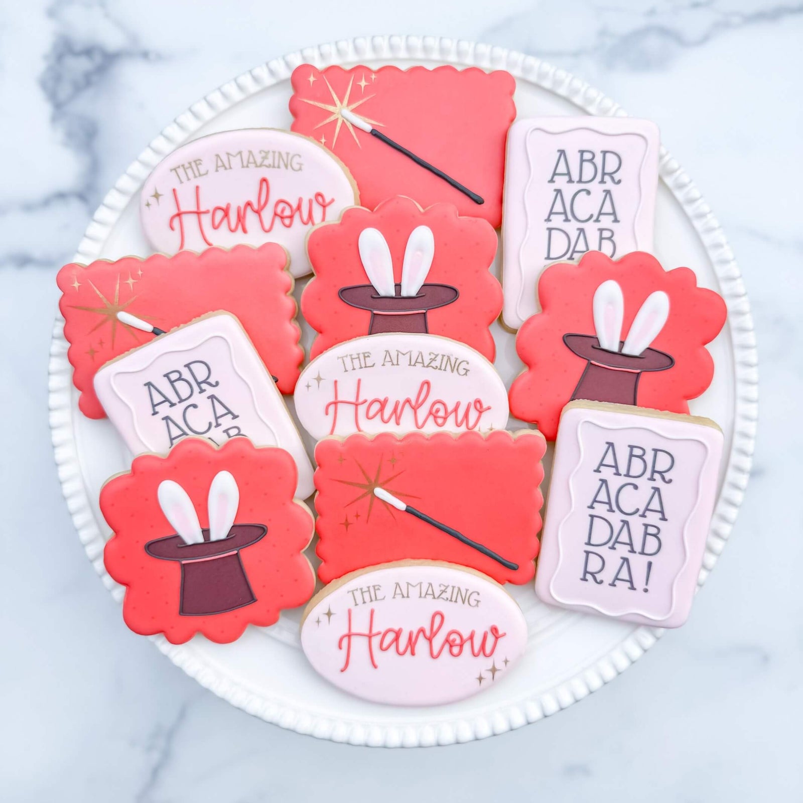 Birthday | Abracadabra - Southern Sugar Bakery