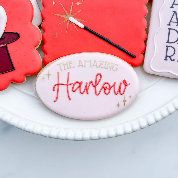 Birthday | Abracadabra - Southern Sugar Bakery