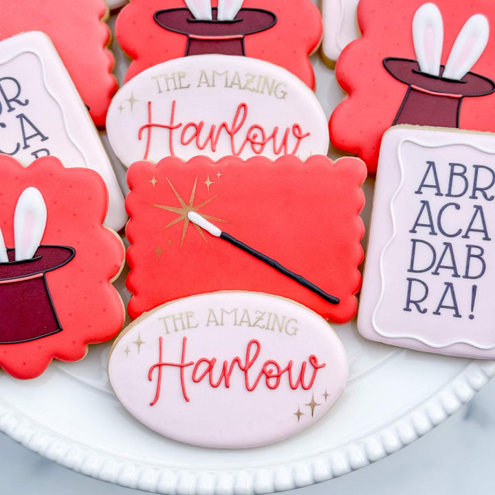 Birthday | Abracadabra - Southern Sugar Bakery