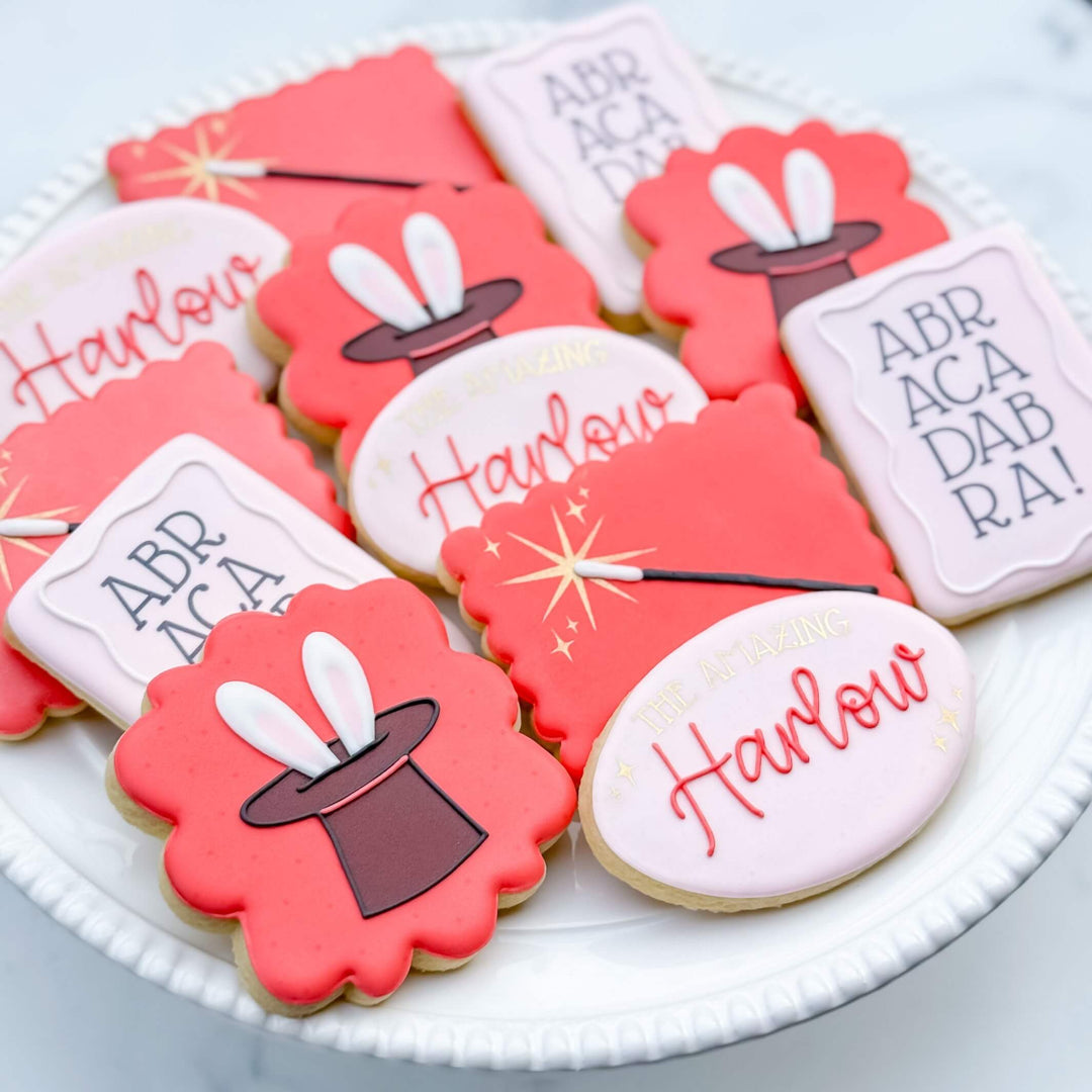 Birthday | Abracadabra - Southern Sugar Bakery