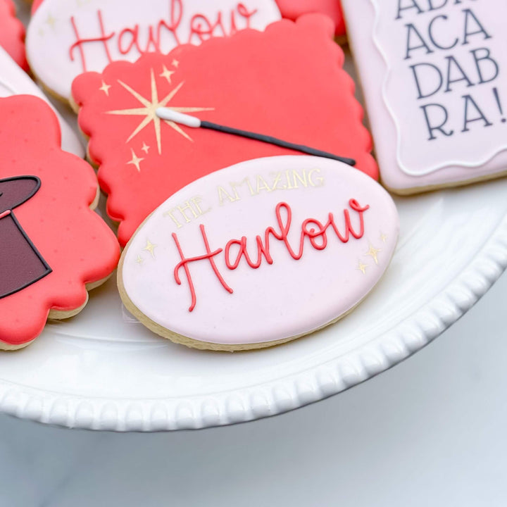 Birthday | Abracadabra - Southern Sugar Bakery