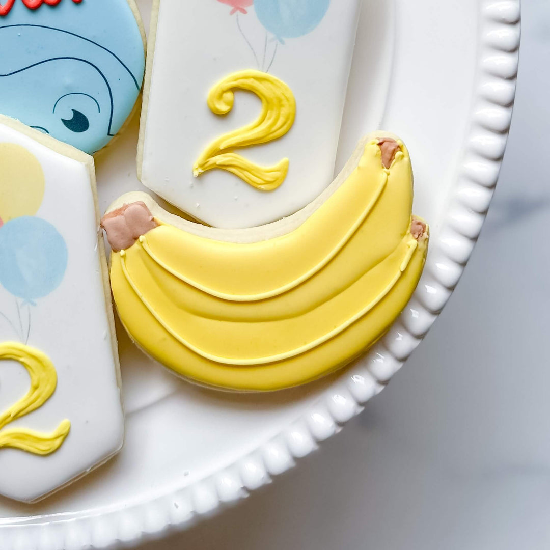 Birthday | Curious Monkey