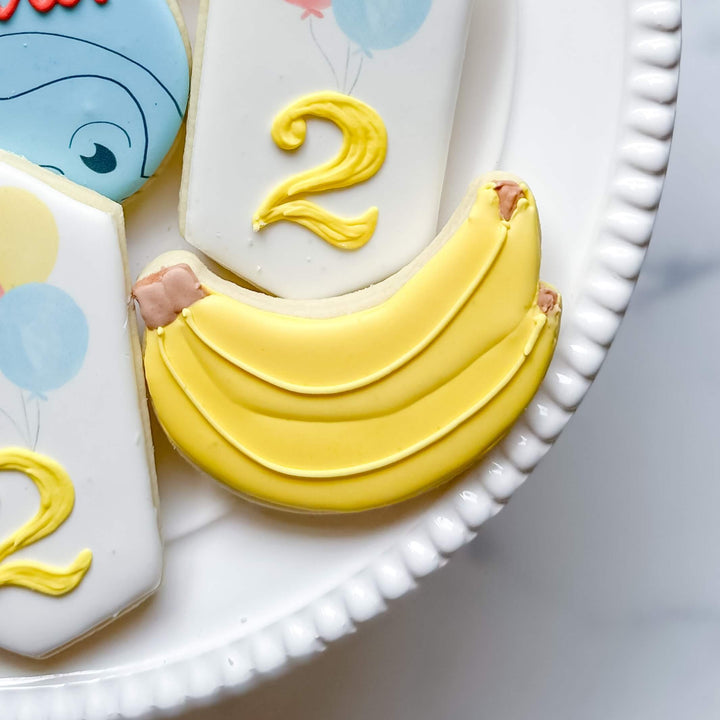 Birthday | Curious Monkey