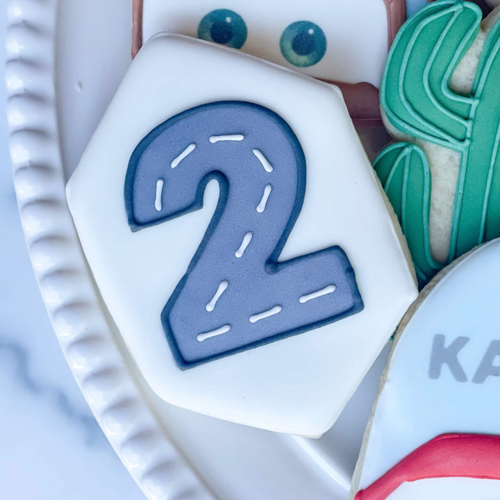 Birthday | Kachow!