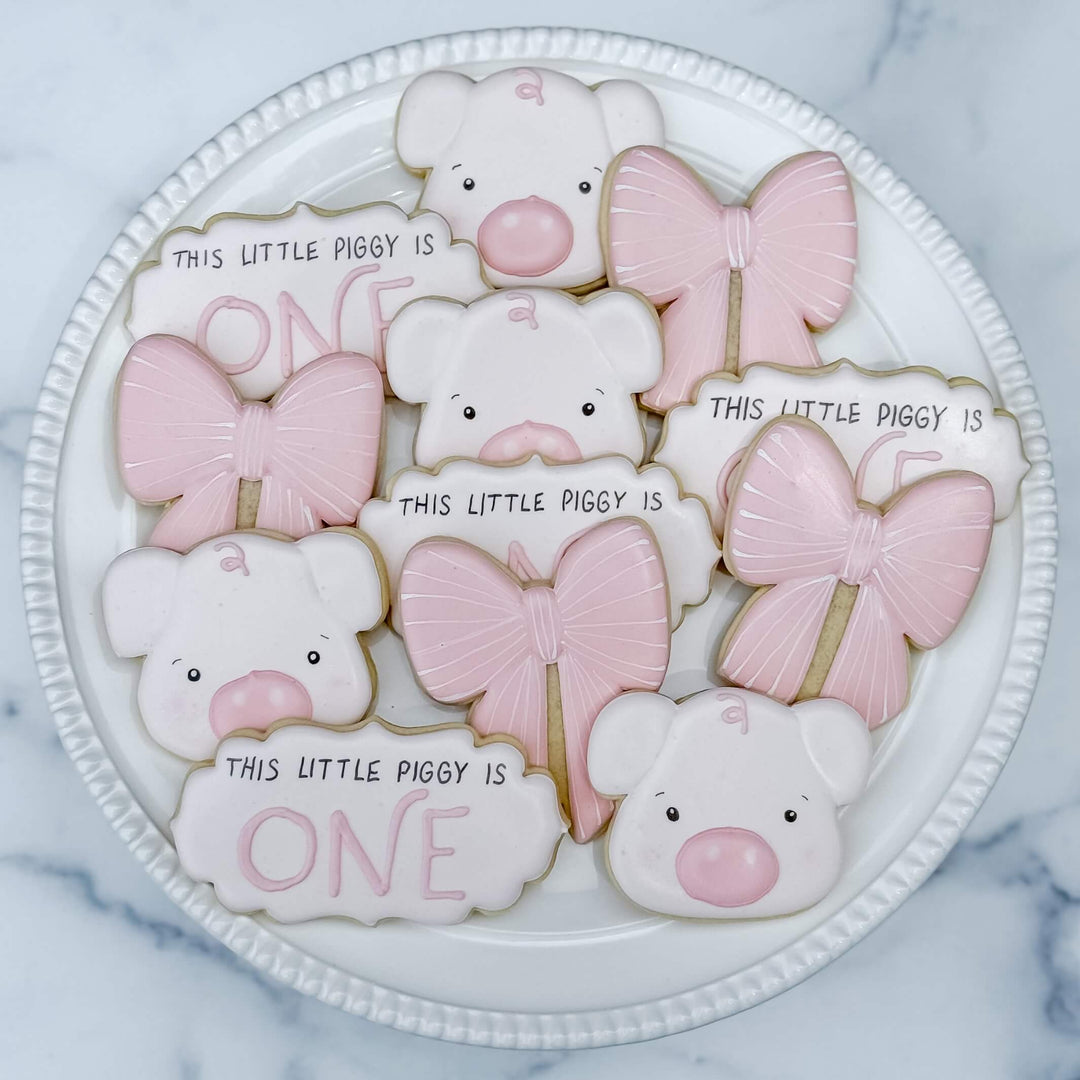 Birthday | This Little Piggy