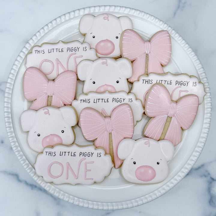 Birthday | This Little Piggy