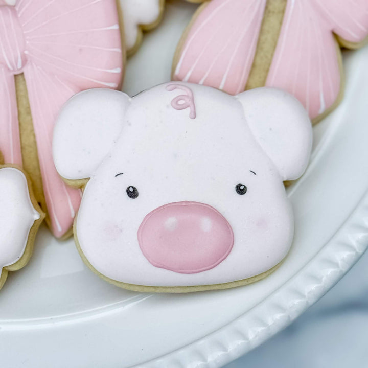 Birthday | This Little Piggy