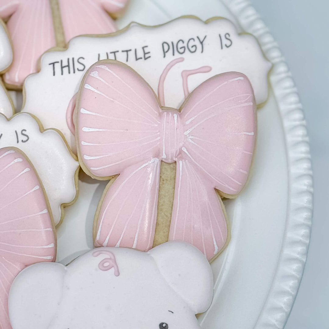 Birthday | This Little Piggy